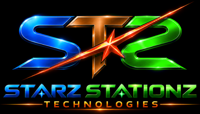 Starz Stationz Technologies