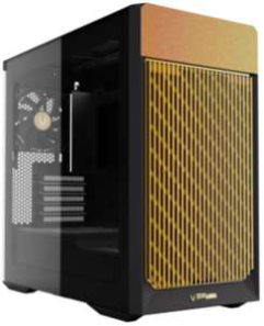Ryzen 5 7500X3D + RTX 5070 12GB PC