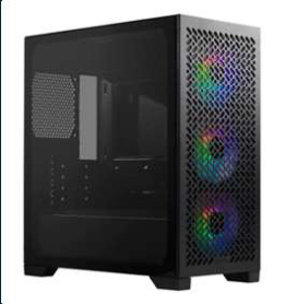Ryzen 5 8400F + RTX5060 8GB PC