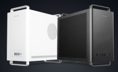 Ryzen 7 5700G + Integrated Graphics PC