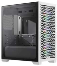 Ryzen 7 7700 + RTX 5060 8GB White PC