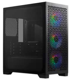 Ryzen 7 7700 + RX9060XT 16GB PC