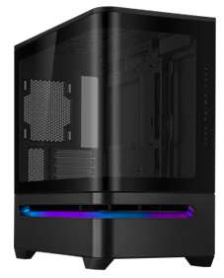 Ryzen 7 7800X3D + RTX 5070 12GB PC