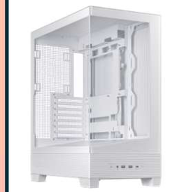 Ryzen 7 7800X3D + RTX 5070Ti 16GB ICE PC