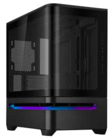 Ryzen 7 7800X3D + RX 9070XT 16GB PC