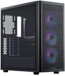 Ryzen 7 7800X3D + RX 9070XT 16GB PC