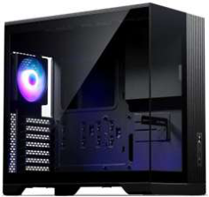 Ryzen 7 9800X3D + RTX 5080 16GB PC