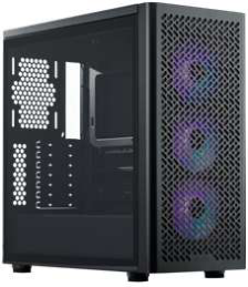 Ryzen 7 9800X3D + RX 9070XT 16GB PC