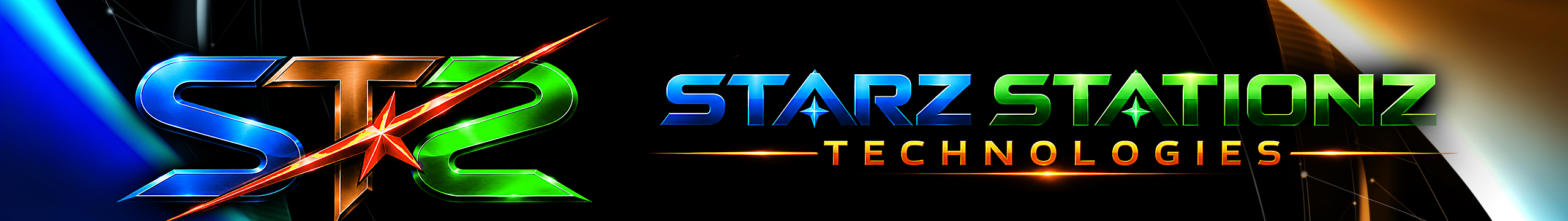 Starz Stationz Technologies