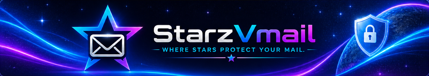StarzVmail